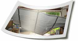 Fix Broken Garage Door